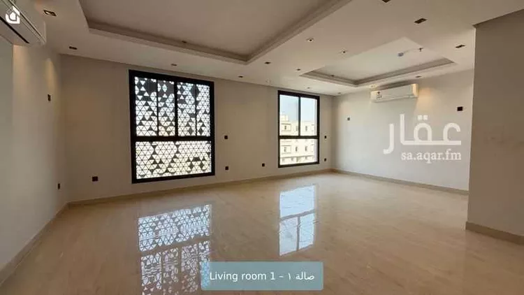 شقة للإيجار في شارع ابها, حي الملقا, مدينة الرياض, منطقة الرياض صورة 4
