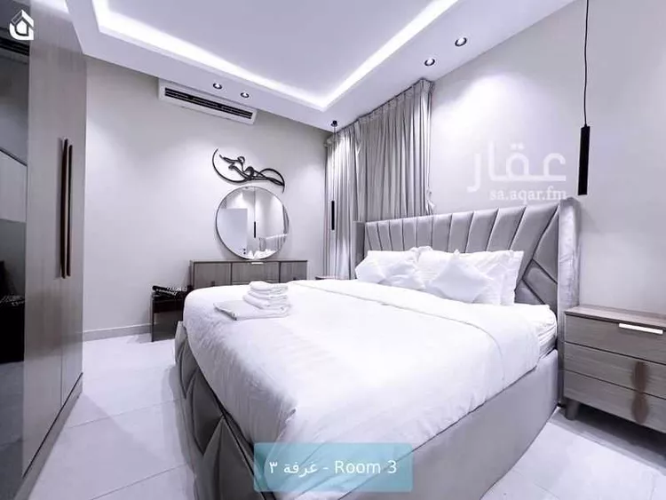 فيلا للإيجار في شارع الامير عبدالعزيز بن محمد بن عياف, حي الياسمين, مدينة الرياض, منطقة الرياض 9