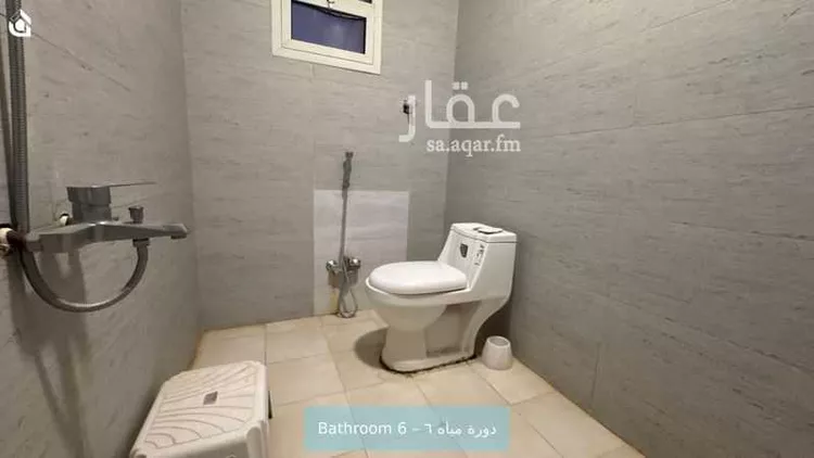 فيلا للإيجار في شارع التعاطف, حي النرجس, مدينة الرياض, منطقة الرياض 23