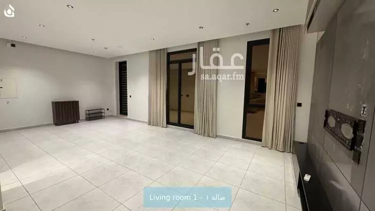 شقة للإيجار في شارع الامير ناصر بن سعود بن فرحان ال سعود, حي الياسمين, مدينة الرياض, منطقة الرياض صورة 4