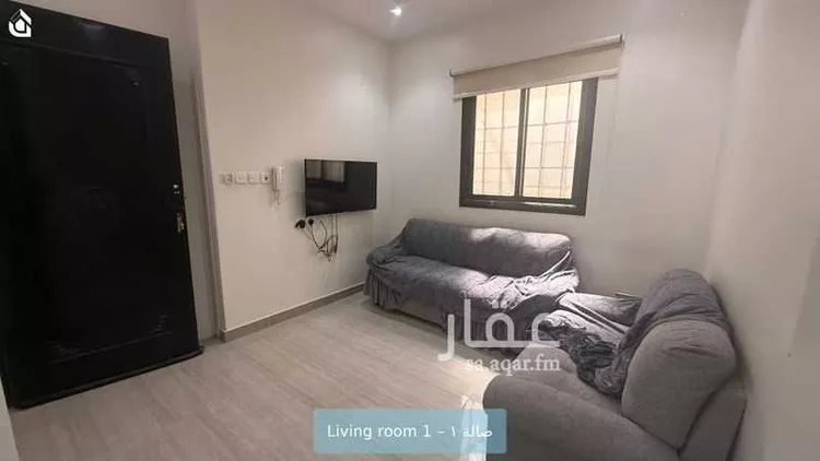 شقة للإيجار في شارع حسن بن عبدالباقي, حي الرمال, مدينة الرياض, منطقة الرياض 16