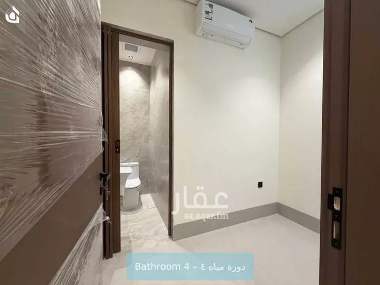 دور للإيجار في شارع  محمد ابن ابراهيم ابن جبير, حي الملك فهد, مدينة الرياض, منطقة الرياض 16