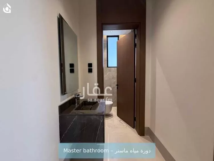 دور للإيجار في شارع  محمد ابن ابراهيم ابن جبير, حي الملك فهد, مدينة الرياض, منطقة الرياض 18