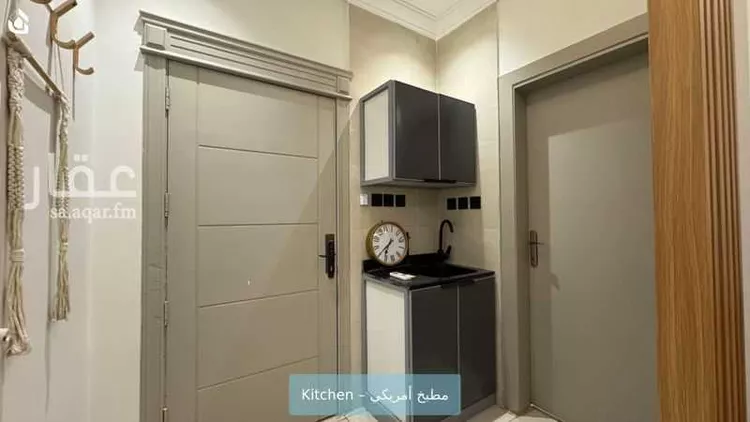 Studio for rent in Riyadh Al Aqiq صورة 4