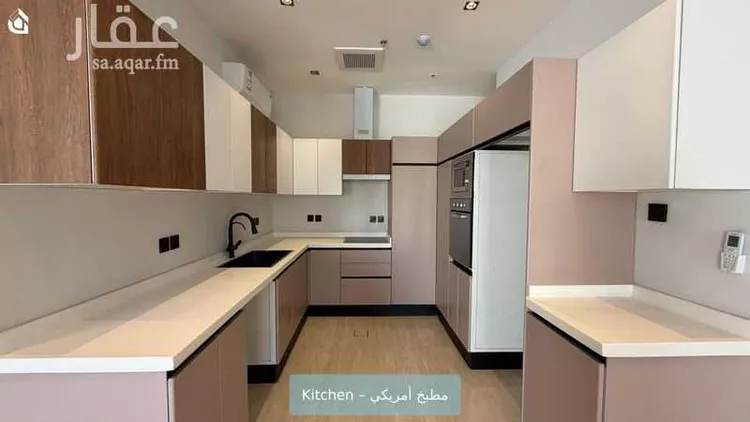 Apartment for Rent in Riyadh Al Malqa صورة 5