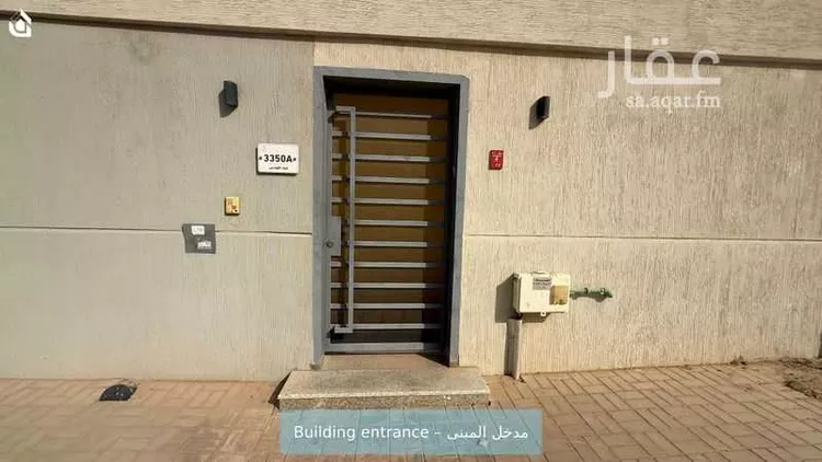فيلا للإيجار في شارع خرشان, حي الجنادرية, مدينة الرياض, منطقة الرياض صورة 2