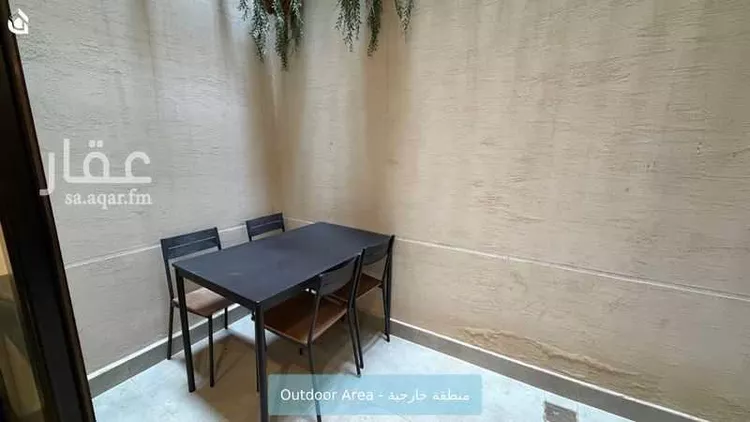 شقة للإيجار في شارع محمد بن عبدالعزيز الدغيثر, حي الملقا, مدينة الرياض, منطقة الرياض 6