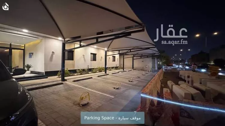 شقة للإيجار في شارع الإنتصار, حي العقيق, مدينة الرياض, منطقة الرياض 13