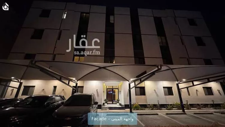 شقة للإيجار في شارع الإنتصار, حي العقيق, مدينة الرياض, منطقة الرياض