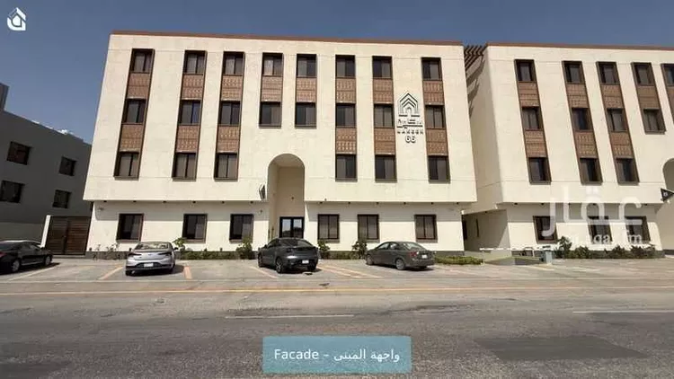 شقة للإيجار في شارع عبدالله المويس, حي الرمال, مدينة الرياض, منطقة الرياض صورة 2