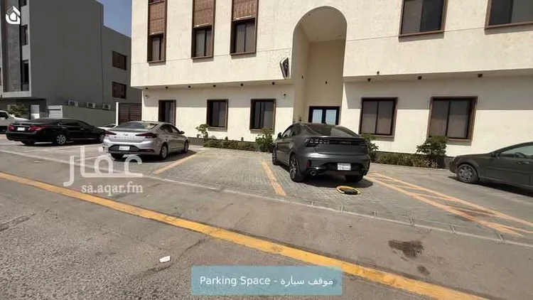 Apartment for Rent in Riyadh Ar Rimal 19