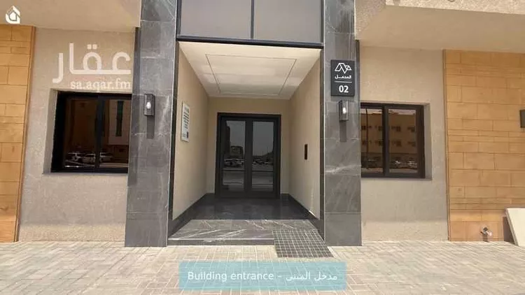 شقة للإيجار في شارع تبوك, حي اليرموك, مدينة الرياض, منطقة الرياض صورة 2