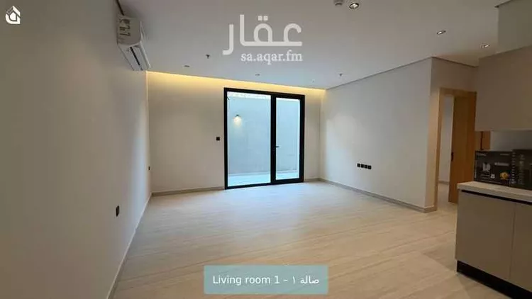 شقة للإيجار في شارع أحمد بن عمرو بن السرح, حي النرجس, مدينة الرياض, منطقة الرياض صورة 4