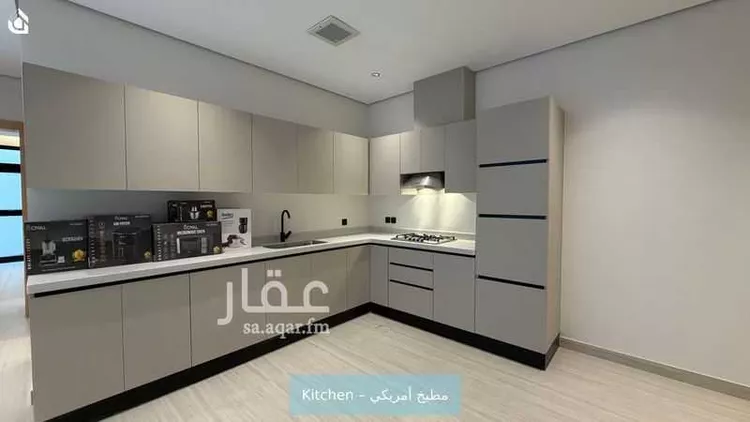 شقة للإيجار في شارع أحمد بن عمرو بن السرح, حي النرجس, مدينة الرياض, منطقة الرياض صورة 5