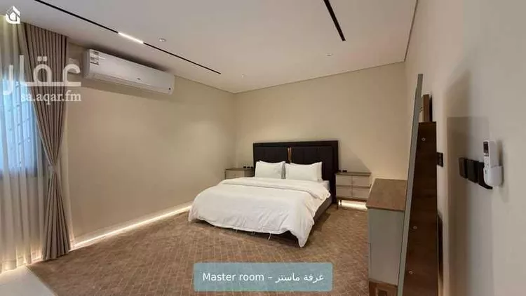 شقة للإيجار في شارع جبل المحاصير, حي الصحافة, مدينة الرياض, منطقة الرياض صورة 4