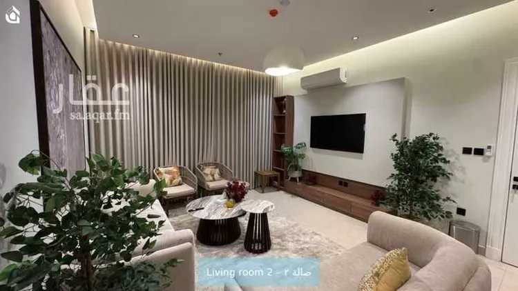 شقة للإيجار في شارع رندة, حي قرطبة, مدينة الرياض, منطقة الرياض صورة 5
