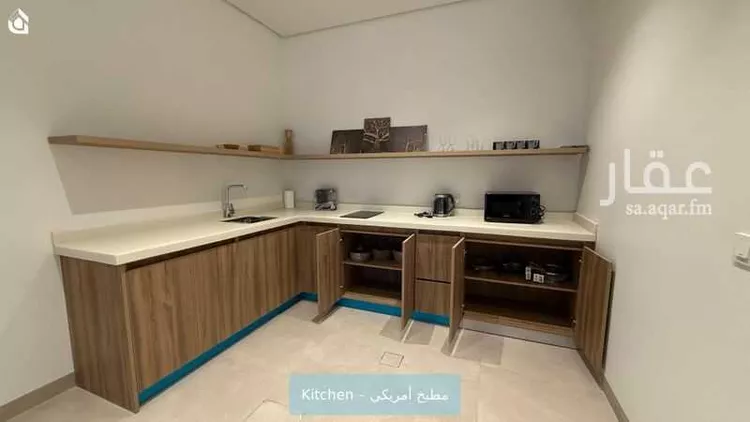 شقة للإيجار في شارع الغزالة, حي الناصرية, مدينة الرياض, منطقة الرياض صورة 4