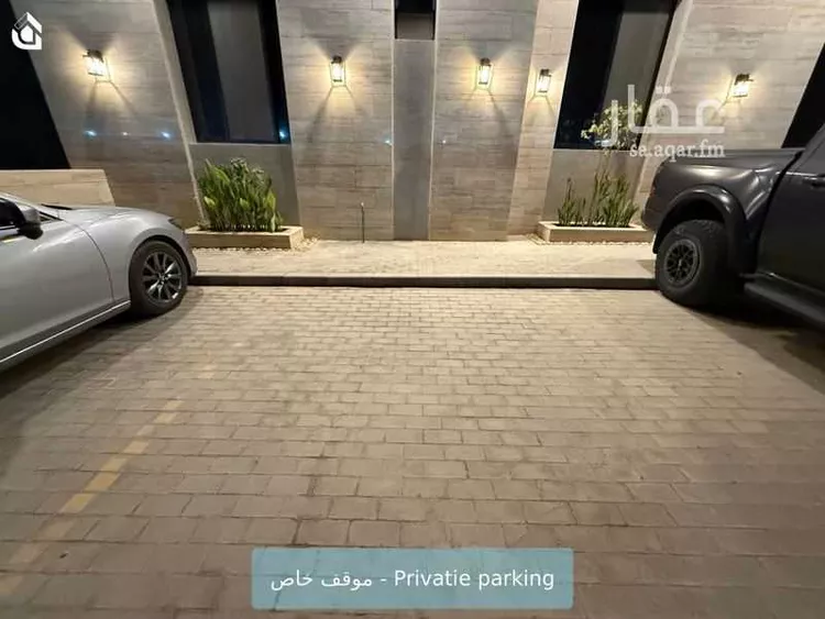Apartment for Rent in Riyadh Qurtubah 15