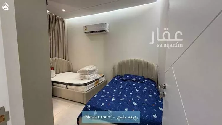شقة للإيجار في شارع احمد بن سعيد ابن الهندي, حي العارض, مدينة الرياض, منطقة الرياض 9
