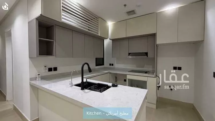 شقة للإيجار في شارع الربيع, حي النرجس, مدينة الرياض, منطقة الرياض 6