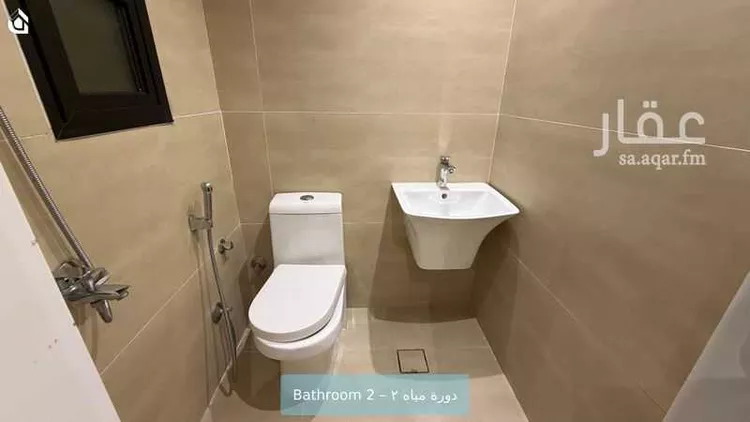 شقة للإيجار في شارع الربيع, حي النرجس, مدينة الرياض, منطقة الرياض 13