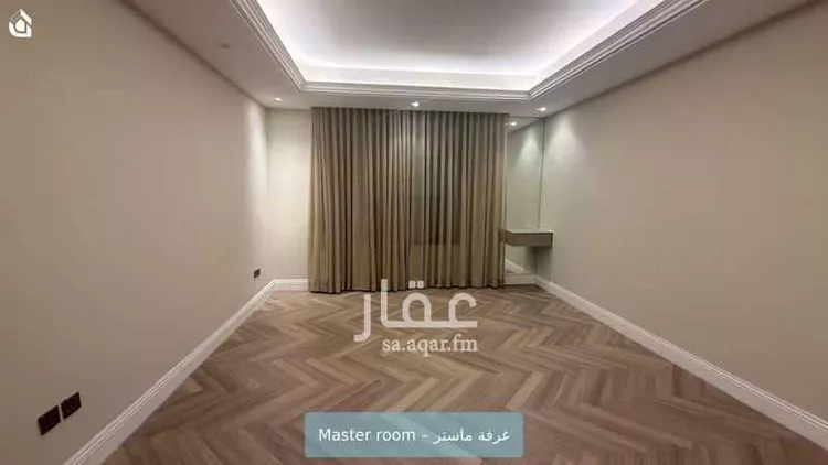 شقة للإيجار في شارع الدهناء, حي الملقا, مدينة الرياض, منطقة الرياض 6