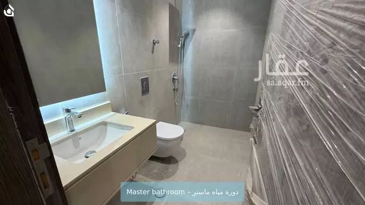 شقة للإيجار في شارع رقم 42, حي الصحافة, مدينة الرياض, منطقة الرياض 10