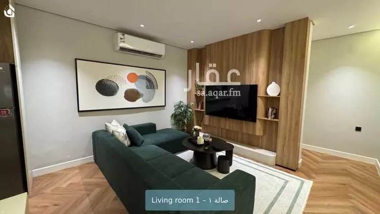 Apartment for Rent in Riyadh Al Yasmin صورة 4