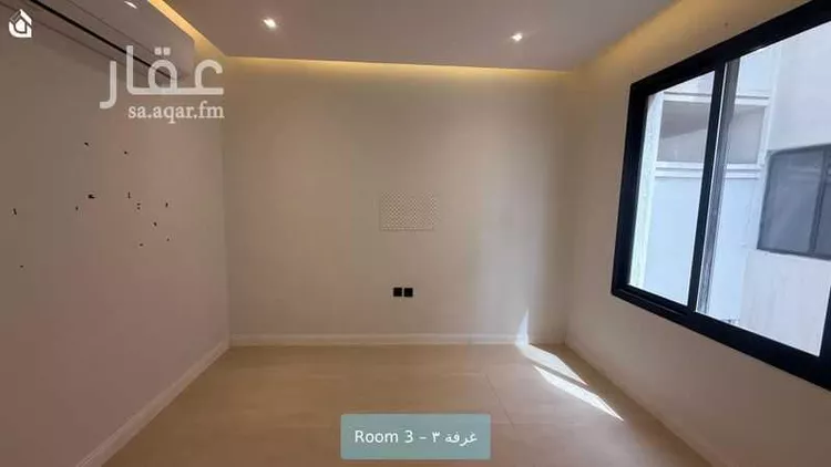 شقة للإيجار في شارع أبحر, حي الملقا, مدينة الرياض, منطقة الرياض 15