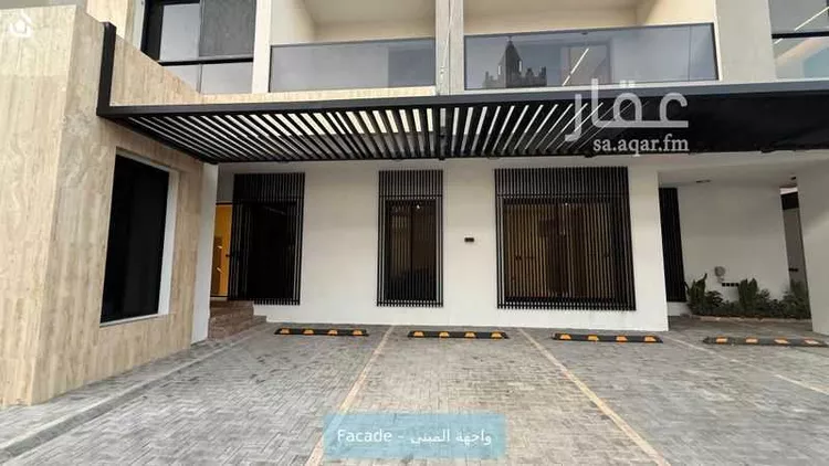 Apartment for Rent in Riyadh As Sulimaniyah