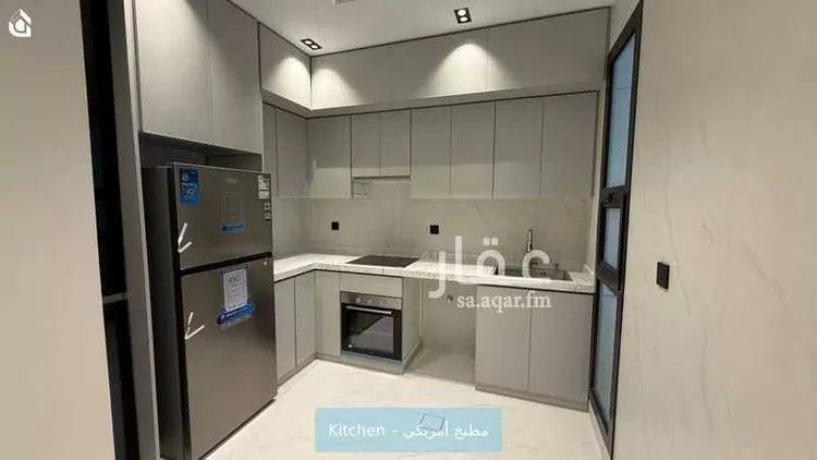 شقة للإيجار في شارع خلاد بن رافع, حي السليمانية, مدينة الرياض, منطقة الرياض صورة 4