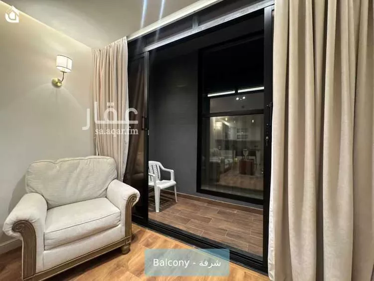 Apartment for Rent in Riyadh Al Malqa 18