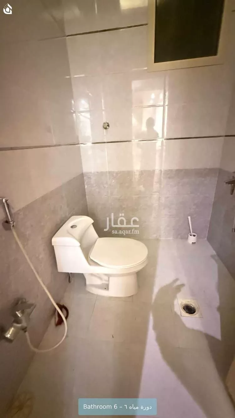 فيلا للإيجار في شارع محمد بن عيسى المذجحي, حي الرمال, مدينة الرياض, منطقة الرياض 23