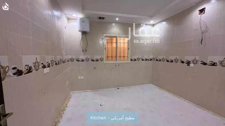 دور للإيجار في شارع عبداللطيف البصري, حي البيان, مدينة الرياض, منطقة الرياض 12