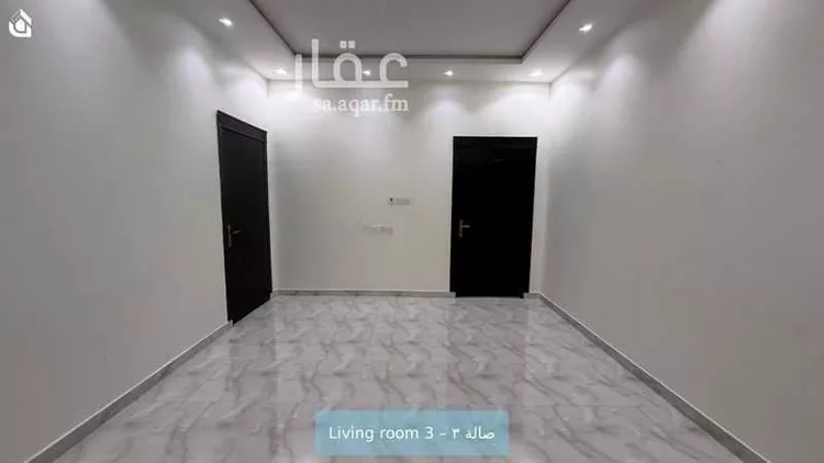 دور للإيجار في شارع عبداللطيف البصري, حي البيان, مدينة الرياض, منطقة الرياض 14