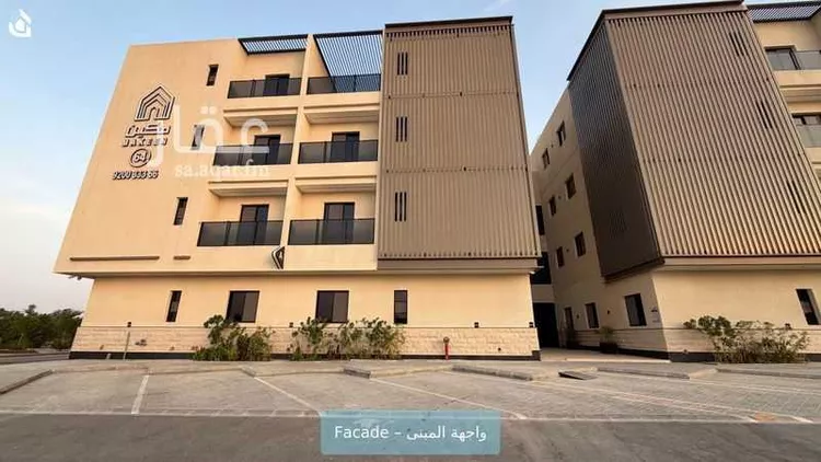 شقة للإيجار في شارع محمد الراوي, حي العارض, مدينة الرياض, منطقة الرياض