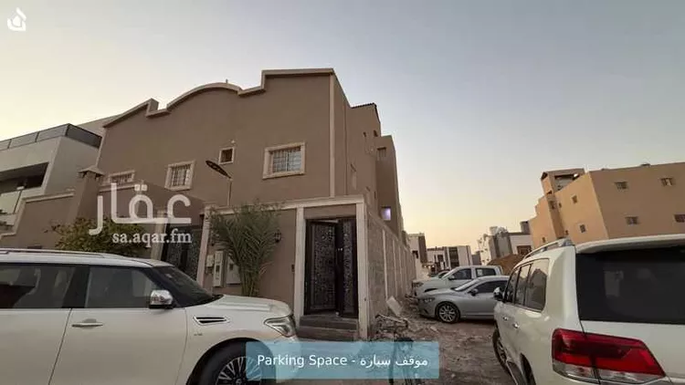 شقة للإيجار في شارع الحافظ أبي المعمر, حي العارض, مدينة الرياض, منطقة الرياض 6