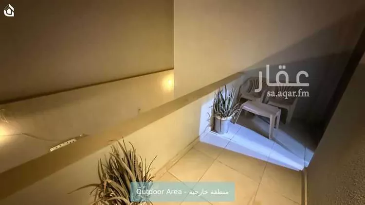 فيلا للإيجار في حي الجنادرية, مدينة الرياض, منطقة الرياض 7
