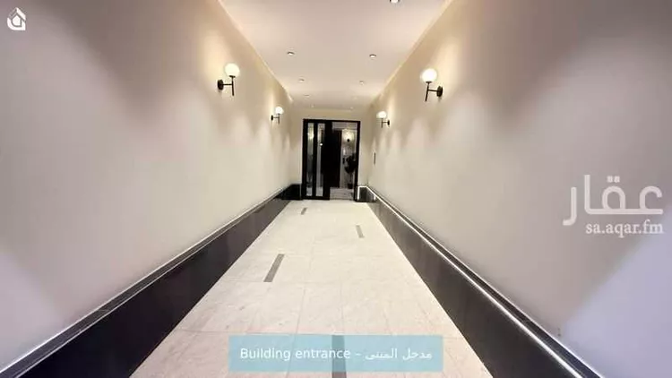 شقة للإيجار في شارع سعيد الحاجب, حي الرمال, مدينة الرياض, منطقة الرياض صورة 2