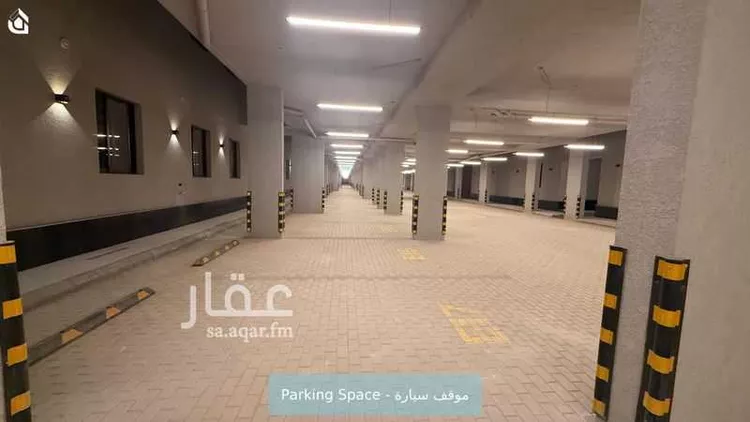 شقة للإيجار في شارع سعيد الحاجب, حي الرمال, مدينة الرياض, منطقة الرياض صورة 3
