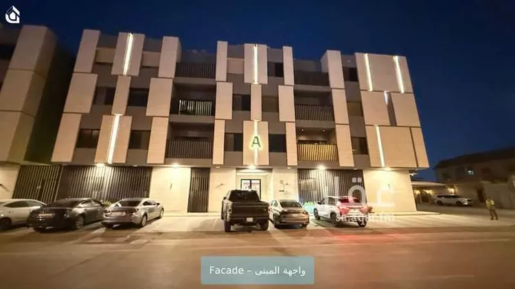 Apartment for Rent in Riyadh Al Aqiq