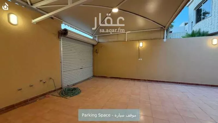 فيلا للإيجار في شارع عفيف, حي حطين, مدينة الرياض, منطقة الرياض 11