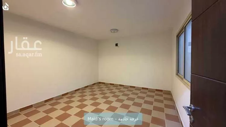 فيلا للإيجار في شارع عفيف, حي حطين, مدينة الرياض, منطقة الرياض 13