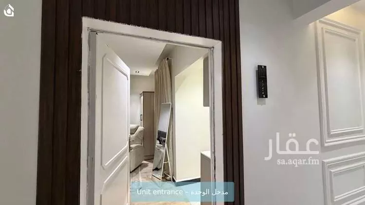 Studio for rent in Riyadh Al Yasmin صورة 4