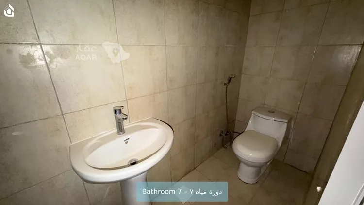 فيلا للإيجار في شارع الشهاب الخفاجي, حي النرجس, مدينة الرياض, منطقة الرياض 22