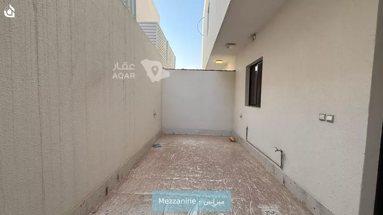 فيلا للإيجار في شارع طلحة بن عبيدالله, حي الفيحاء, مدينة الرياض, منطقة الرياض 9