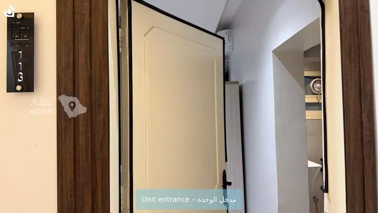 استوديو للإيجار في شارع الامير عبدالله بن سعود بن عبدالله صنيتان ال سعود, حي الياسمين, مدينة الرياض, منطقة الرياض صورة 4