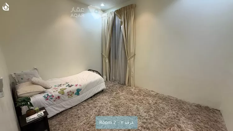 شقة للإيجار في شارع القشاشية, حي الندى, مدينة الرياض, منطقة الرياض 15