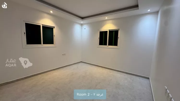 فيلا للإيجار في شارع الوادي الأعلى, حي الصحافة, مدينة الرياض, منطقة الرياض 11