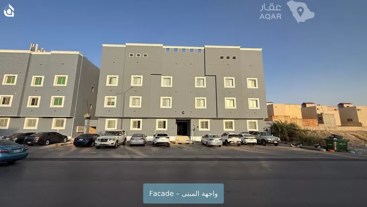 استوديو للإيجار في شارع القنا, حي الياسمين, مدينة الرياض, منطقة الرياض 3